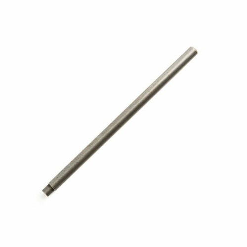 Gear selector fork - gear, jawa