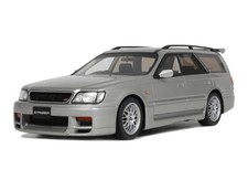 NISSAN STAGEA AUTECH 260RS