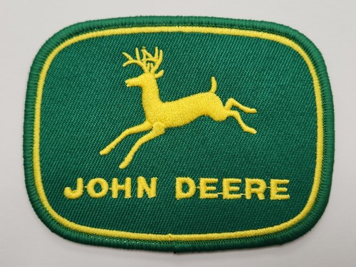 1pc john deere - 1pc, iron