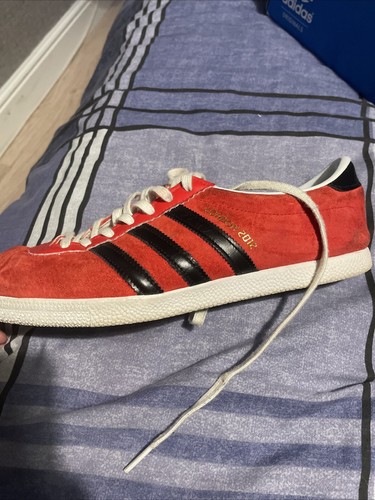 Adidas trainers size mens - trainers, 8