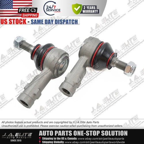 Pcs outer tie rod - 2,