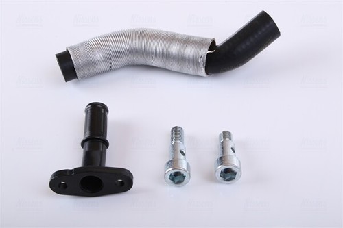 Mounting kit charger nissens - mounting,