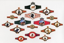 BELGIAN SHEPHERD DOG VINTAGE