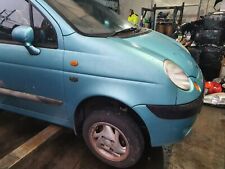 2000 - 2005 Daewoo Matiz Mk1