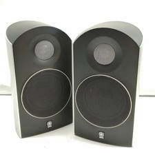 Yamaha Speakers Nx-p1000 Used