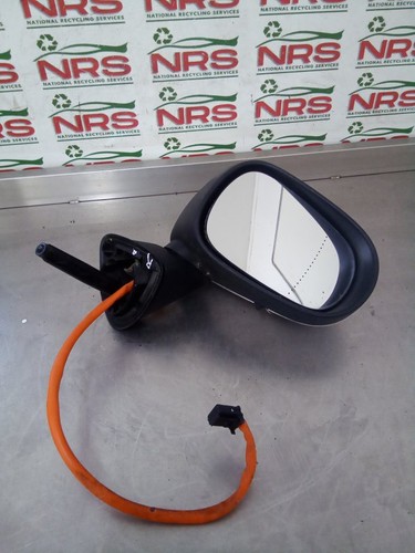 Renault modus door mirror - renault,