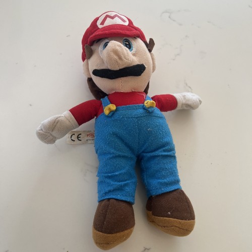 Super mario bros - mario,