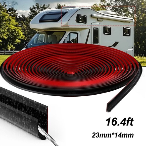 Vans cars gutter rain guard - vans,