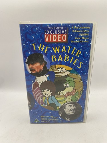 The water babies - the,