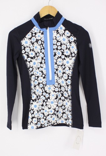 Poivre blanc womens printed - poivre,