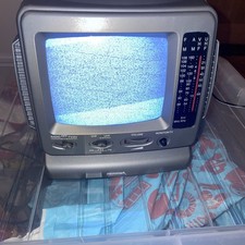 Micromark CCTV Camera Observation System, model MM23072.