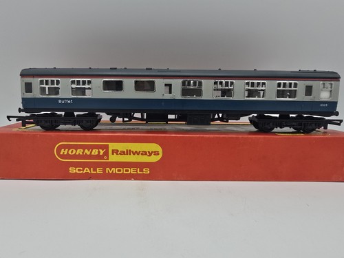 Hornby r844 mk1 - mk1, rmb