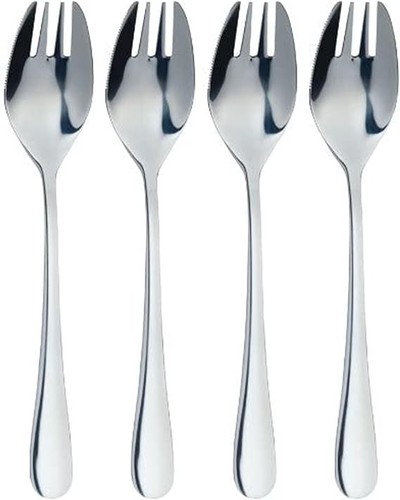 Pack spork set - pack,