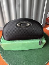 Oakley Jawbone Case + 1 Set Of Genuine Oakley Jawbone Lenses