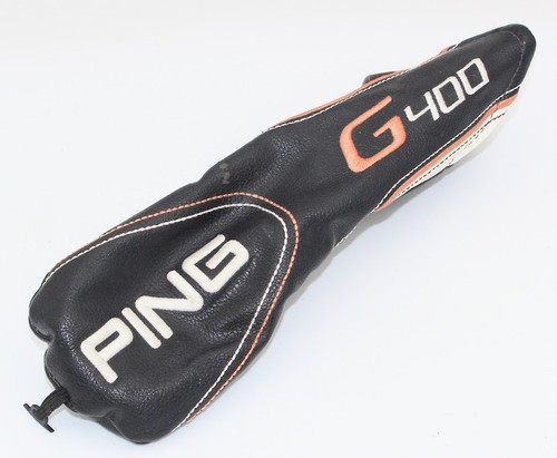 Ping g400 hybrid - ping,
