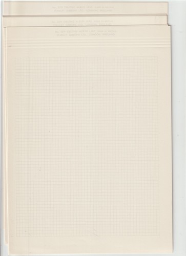 Stanley gibbons oblong - stanley,