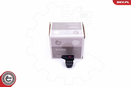 Esen skv 36skv722 hazard - esen,