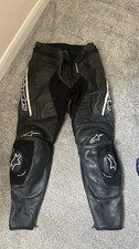 Mens Alpinestars Missile V2