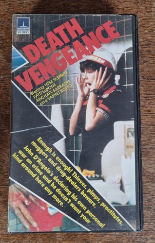 Death vengeance thorn - ~, emi