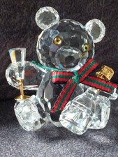 SWAROVSKI CRYSTAL KRIS