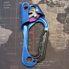 Petzl hand ascender climbing - hand,