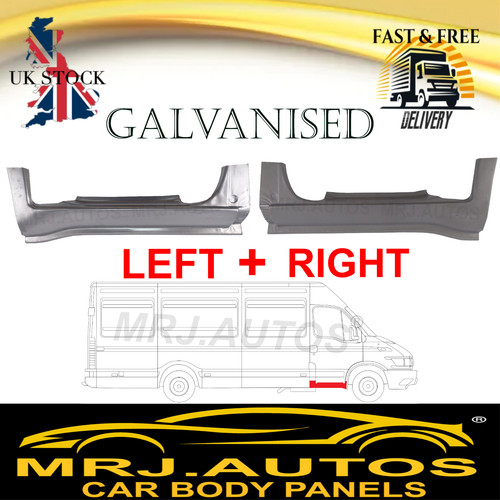 For iveco daily - daily, swb