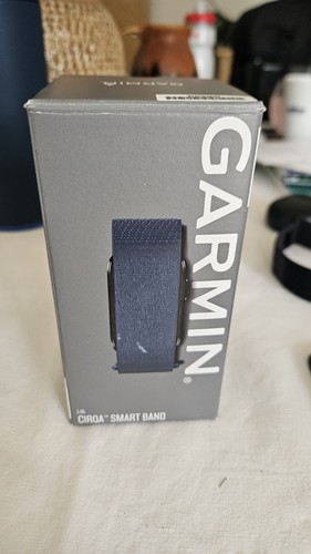 Garmin cirqa fitness - cirqa,