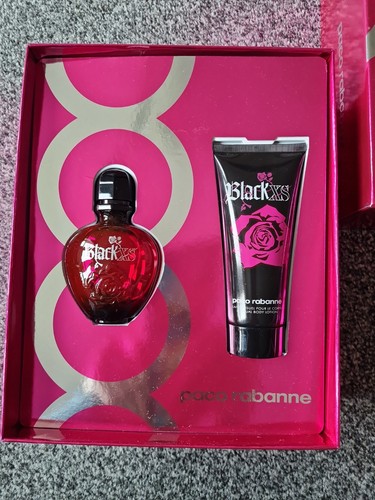 Paco rabanne black - paco,