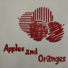 PINK FLOYD APPLES AND