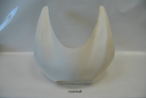Headlight fairing fibreglass - headlight,