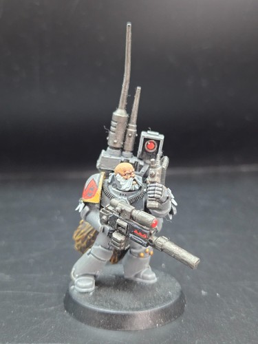 Warhammer 40k space marines - warhammer,