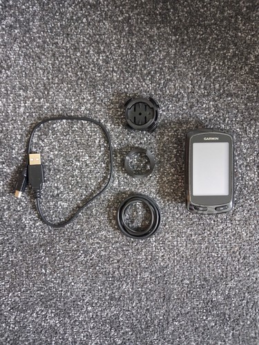 Garmin edge 810 - garmin,