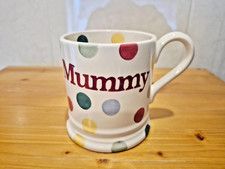 Emma Bridgewater Polka Dot