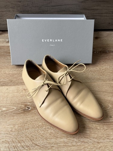 Everlane oxford shoes - everlane,