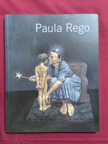 Paula rego tate - -, gallery