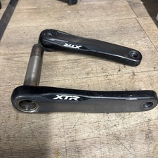 Shimano xtr m9120 - xtr, fc-m9120