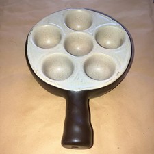 Emile Henry Escargot Dish