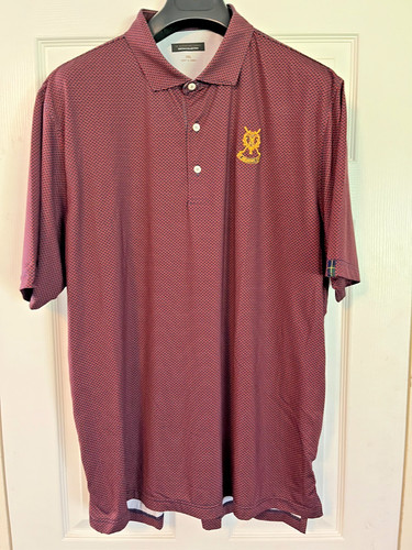Andrews golf polo shirt - st,