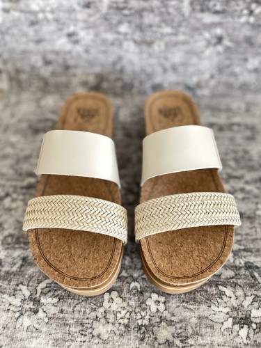 Reef cushion vista platform - reef,