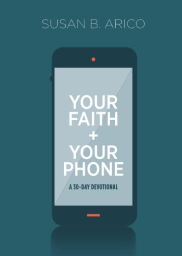 Your faith and - your, phone: