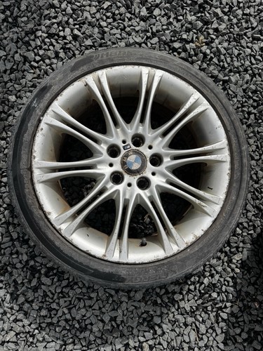 Genuine bmw mv2 alloy - bmw,