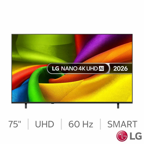75nu850b6la inch 4k - 75nu850b6la,