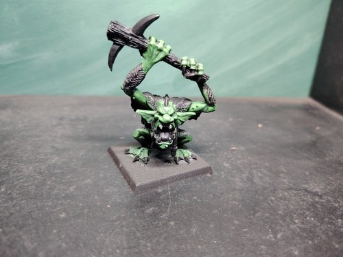 Warhammer fantasy battle - battle, river