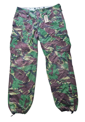 Genuine british army issue - british,