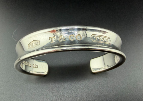 Tiffany sterling silver - tiffany, &
