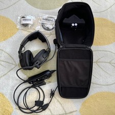 Bose A20 ANR Aviation Headset