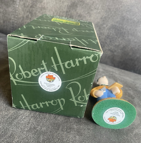Robert harrop camberwick green - robert,