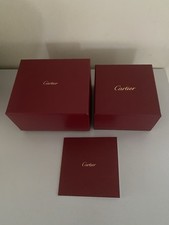 Cartier Love Bracelet  Empty