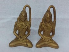 TWO EARLY TO MID 20TH CENTURY