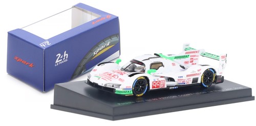Spark 64s067 porsche 963 9rd - 64s067,